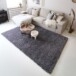 Hochflor Teppich - Shaggy Royal Grau