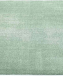Velours-Teppich quadratisch Gala - MintGrün - overzicht schuin, thumbnail Velours-Teppich quadratisch Gala - MintGrün - overzicht schuin, thumbnail