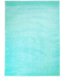 Kinderteppich Softpile - Mintblau - overzicht boven, thumbnail Kinderteppich Softpile - Mintblau - overzicht boven, thumbnail