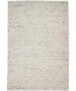 Wollteppich Handgewebt Ylva- Beige/Grau - overzicht boven, thumbnail