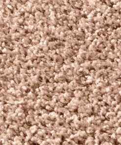 Hochflor Teppich Spectrum - Beige - close up materiaal, thumbnail