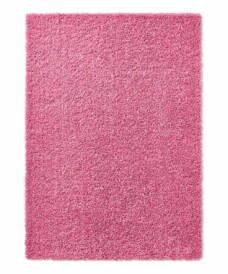 Hochflor Teppich Spectrum - Rosa - overzicht boven, thumbnail Hochflor Teppich Spectrum - Rosa - overzicht boven, thumbnail