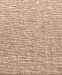 Flauschiger Teppich Loft - Beige (waschbar 30°C) - close up materiaal, thumbnail
