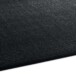 Flauschiger Teppich Loft - Creme (waschbar 30°C) - close up zijkant, thumbnail