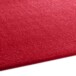 Flauschiger Teppich Loft - Rosa (waschbar 30°C) - close up zijkant, thumbnail
