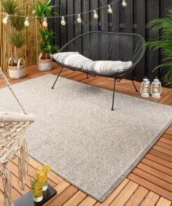 Carpeto Rugs Kunstrasen Balkon Teppich