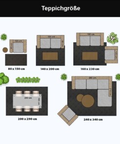 Teppichgröße Outdoor, thumbnail