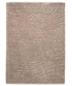 Hochflor Teppich Cozy Shaggy - Beige - overzicht