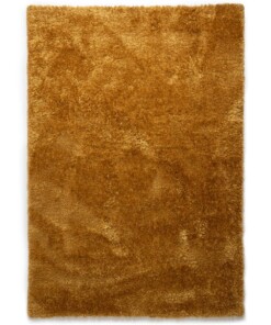 Hochflor Teppich Posh - Gold - overzicht boven, thumbnail Hochflor Teppich Posh - Gold - overzicht boven, thumbnail