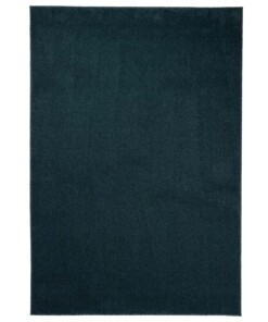 Kurzflor Läufer Fine - Petrol - overzicht boven, thumbnail Kurzflor Läufer Fine - Petrol - overzicht boven, thumbnail