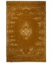 Vintage Teppich - Nomad - Grau - overzicht boven, thumbnail
