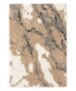 Hochflor Läufer Marble Artisan - Beige - overzicht, thumbnail