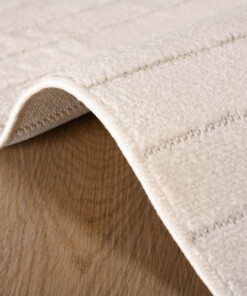 Outdoor Teppich - Verano Weiß