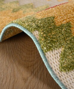 Outdoor Teppich Aztek - Verano Bunt Outdoor Teppich Aztek - Verano Bunt