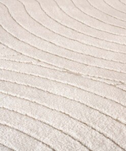 Outdoor Teppich - Verano Weiß