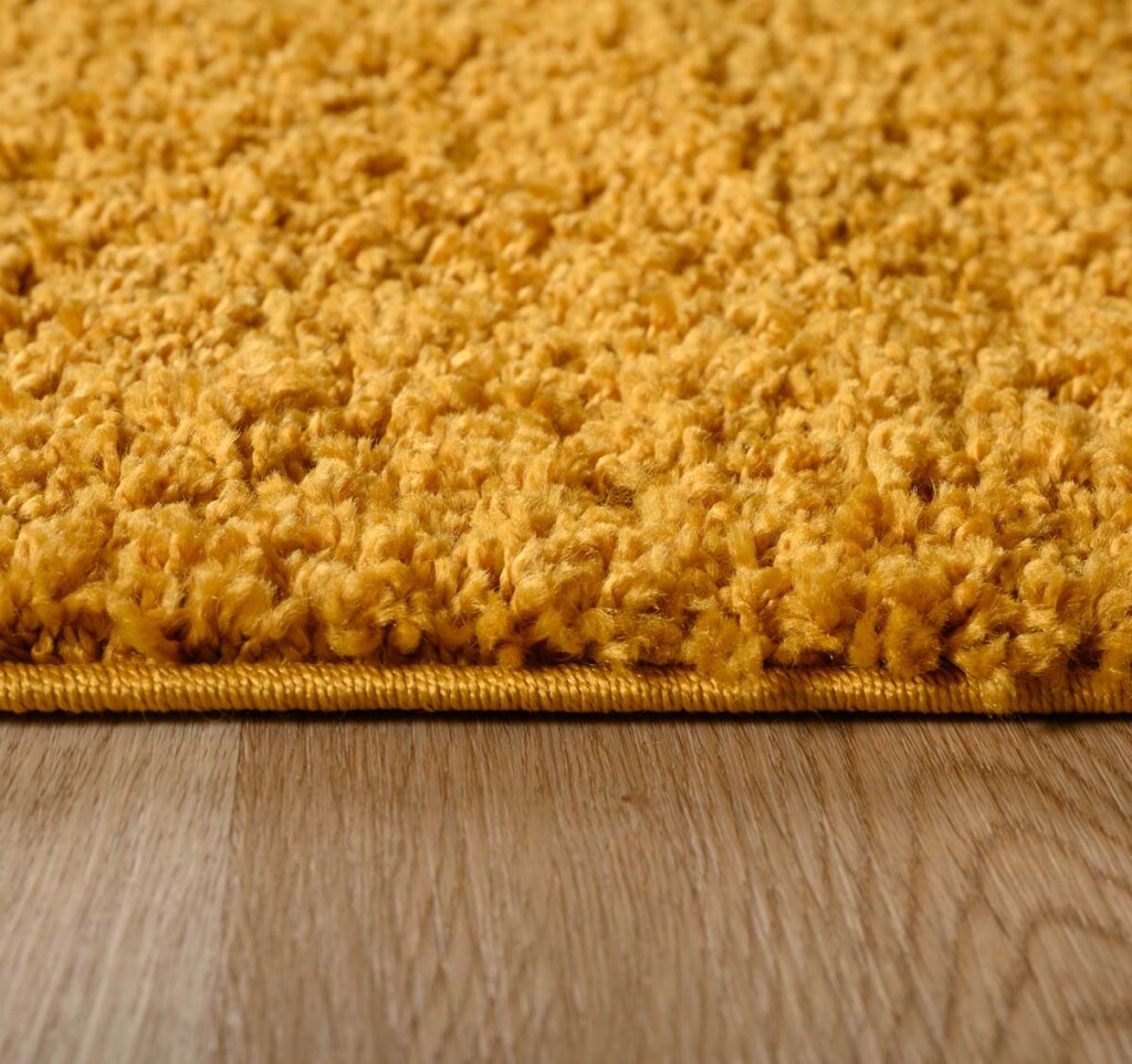 Spannende Teppich Senfgelb Ikea Ebenbild