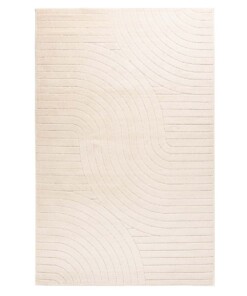 Outdoor Teppich - Verano Weiß - overzicht boven, thumbnail