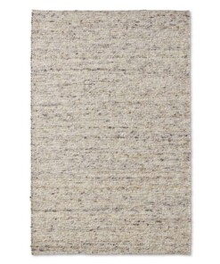 Wollteppich - Lundr Beige