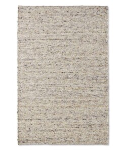 Wollteppich - Lundr Beige