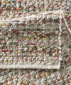 Wollteppich - Ursule Bunt Wollteppich - Ursule Bunt