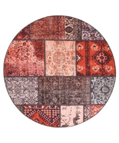 Patchwork Teppich kaufen? Unterschiedliche Größen & Farben