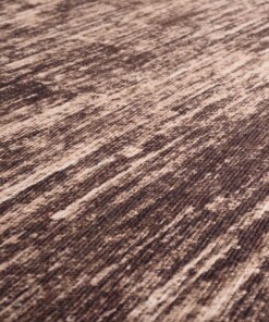 Vintage Teppich - Fade Blend Beige - close up materiaal, thumbnail