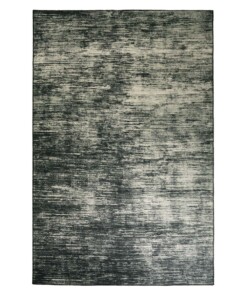 Vintage Teppich - Fade Blend Grün - overzicht boven