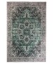 Vintage Teppich - Fade No.3 Beige - overzicht boven, thumbnail