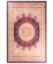 Orientteppich Waschbar - Moderna Rot - overzicht boven, thumbnail