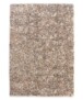 Hochflor Läufer Meliert - Blend Beige - overzicht, thumbnail