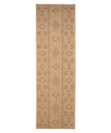 Balkonteppich Jute Optik - Boho Bliss Beige/Braun - overzicht, thumbnail