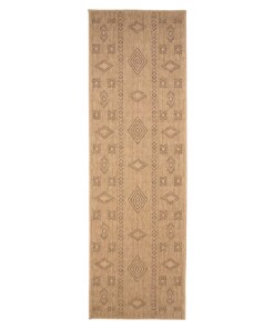 Balkonteppich Jute Optik - Boho Bliss Beige/Braun - overzicht