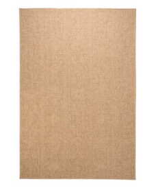 Outdoor Teppich Jute Optik - Boho Bliss Beige - overzicht, thumbnail