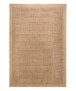 Outdoor Teppich Jute Optik - Boho Stripe Beige/Braun - overzicht, thumbnail