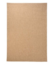 Outdoor Teppich Jute Optik - Boho Jewel Beige - overzicht, thumbnail