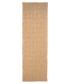 Balkonteppich Jute Optik - Boho Jewel Beige - overzicht, thumbnail