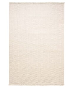 Teppich - Knit Zen Weiß - overzicht