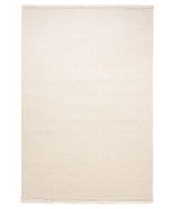 Teppich - Knit Zen Weiß - overzicht