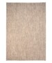 Outdoor Teppich - Horizon Bay Hellgrau/Beige - overzicht, thumbnail