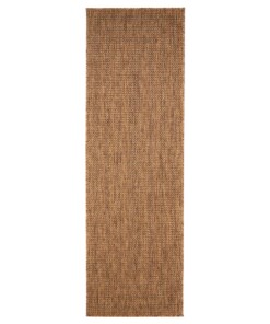 Balkonteppich - Horizon Bay Beige/Braun - overzicht, thumbnail