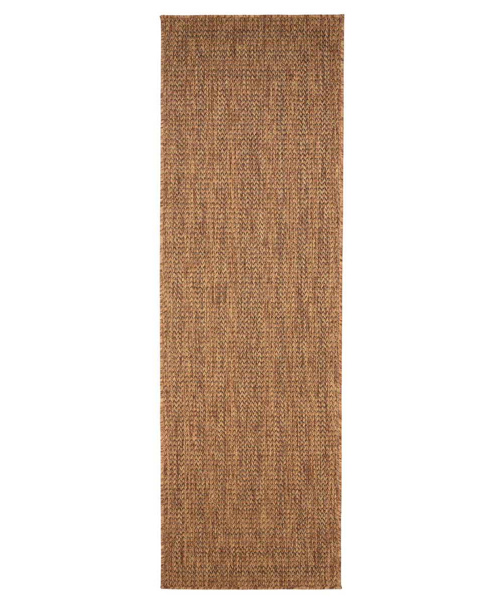 Balkonteppich - Horizon Bay Beige/Braun - overzicht Balkonteppich - Horizon Bay Beige/Braun - overzicht