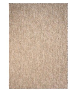 Outdoor Teppich - Horizon Dune Hellgrau/Beige - overzicht