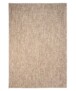 Outdoor Teppich - Horizon Dune Hellgrau/Beige - overzicht, thumbnail