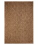Outdoor Teppich - Horizon Dune Beige/Braun - overzicht, thumbnail