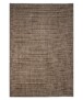 Outdoor Teppich - Horizon Beach Schwarz/Beige - overzicht, thumbnail