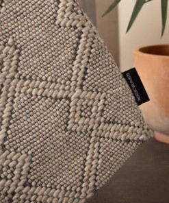 Balkonteppich - Var Beige - close up, thumbnail Balkonteppich - Var Beige - close up, thumbnail