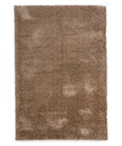 Hochflor Teppich - Posh Velours Beige - overzicht