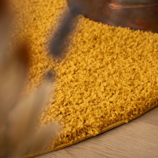 Spannende Teppich Senfgelb Ikea Ebenbild