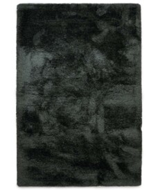 Shaggy Teppich - Meadow Blau - overzicht, thumbnail