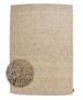 Outdoor Teppich - Var Beige - overzicht, thumbnail